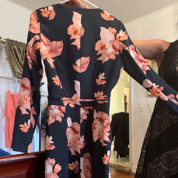 Jumpsuit - Picture 2 of 4